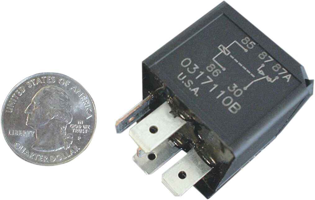 Rivco Products Relay Universal 30 Amp LIGHTING CONTROLS Rivco Products