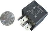 Rivco Products Relay Universal 30 Amp LIGHTING CONTROLS Rivco Products