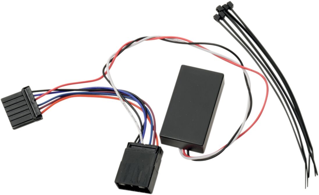 Custom Dynamics Module Strobes Xl LIGHTING CONTROLS Custom Dynamics