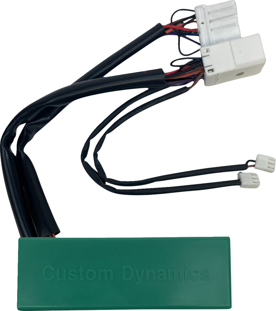 Custom Dynamics Module Triple Play Hd LIGHTING CONTROLS Custom Dynamics