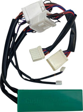 Custom Dynamics Module Triple Play Xl LIGHTING CONTROLS Custom Dynamics