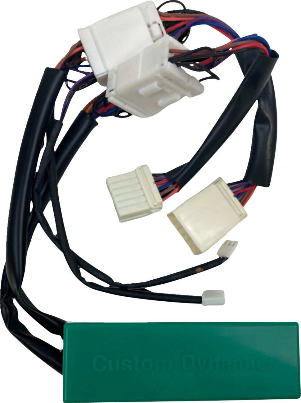 Custom Dynamics Module Triple Play Xl LIGHTING CONTROLS Custom Dynamics