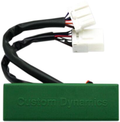 Custom Dynamics Module Triple Play Xl LIGHTING CONTROLS Custom Dynamics