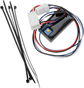 Custom Dynamics Module Stobes Tour Pak LIGHTING CONTROLS Custom Dynamics
