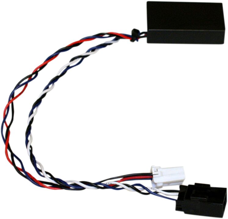 Custom Dynamics Module Strobes Vrod LIGHTING CONTROLS Custom Dynamics