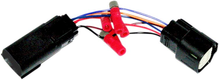 Wiring Adapter - 14+ Touring Wire Harness Custom Dynamics Default Title