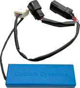 Smart Signal Stabilizer - 10-13 Touring Wire Harness Custom Dynamics Default Title