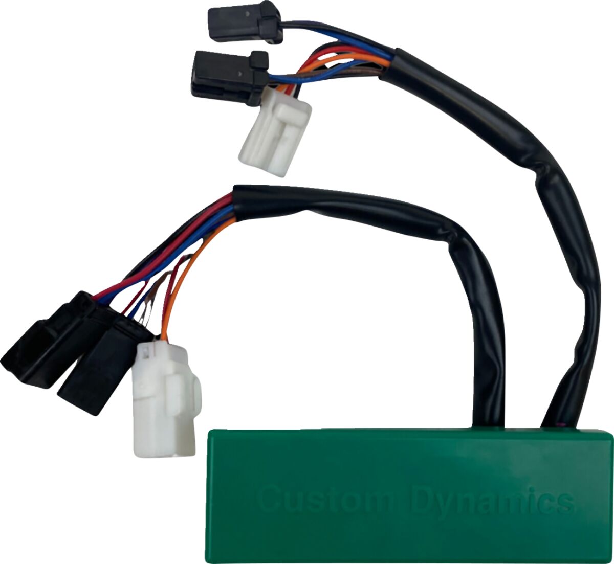 Custom Dynamics Module Trpl Play Xl14 19 LIGHTING CONTROLS Custom Dynamics
