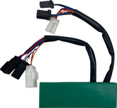 Custom Dynamics Module Trpl Play Xl14 19 LIGHTING CONTROLS Custom Dynamics