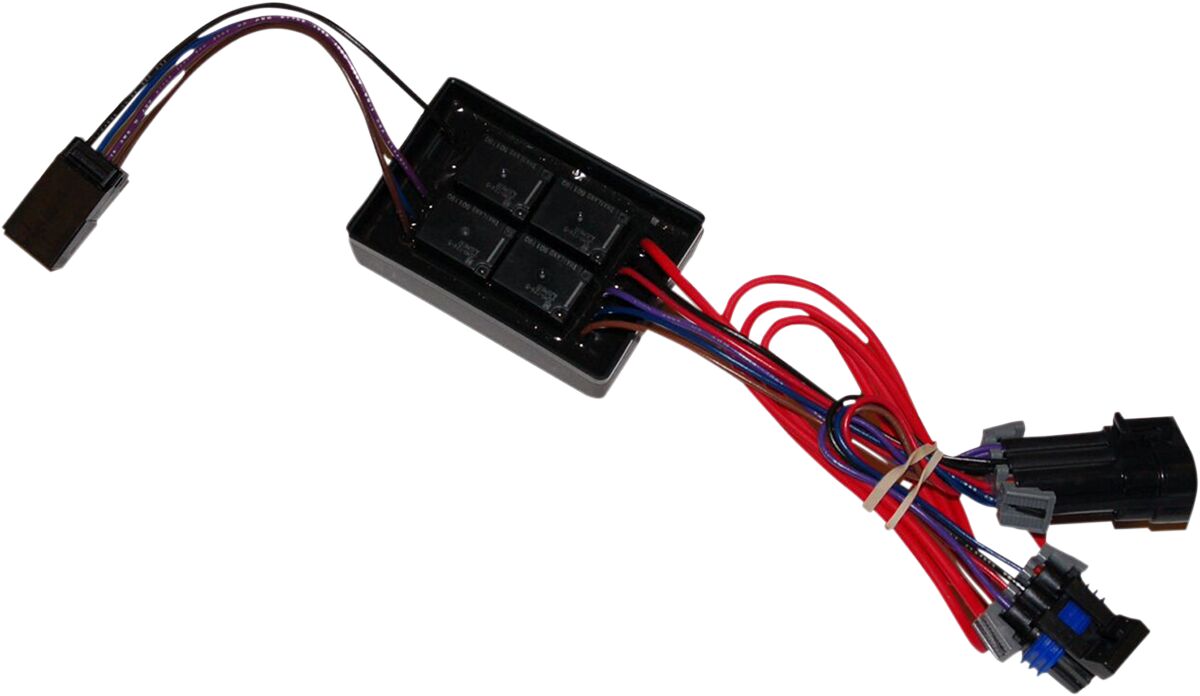 Namz Isolator/Module Trlr Vic LIGHTING CONTROLS Namz