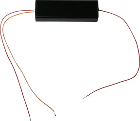 Custom Dynamics Truflex Dual Converter For 40 LIGHTING CONTROLS Custom Dynamics