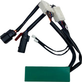 Custom Dynamics Smart Triple Play® Signal Conversion Module - 14-23 Touring Lighting Controls Custom Dynamics