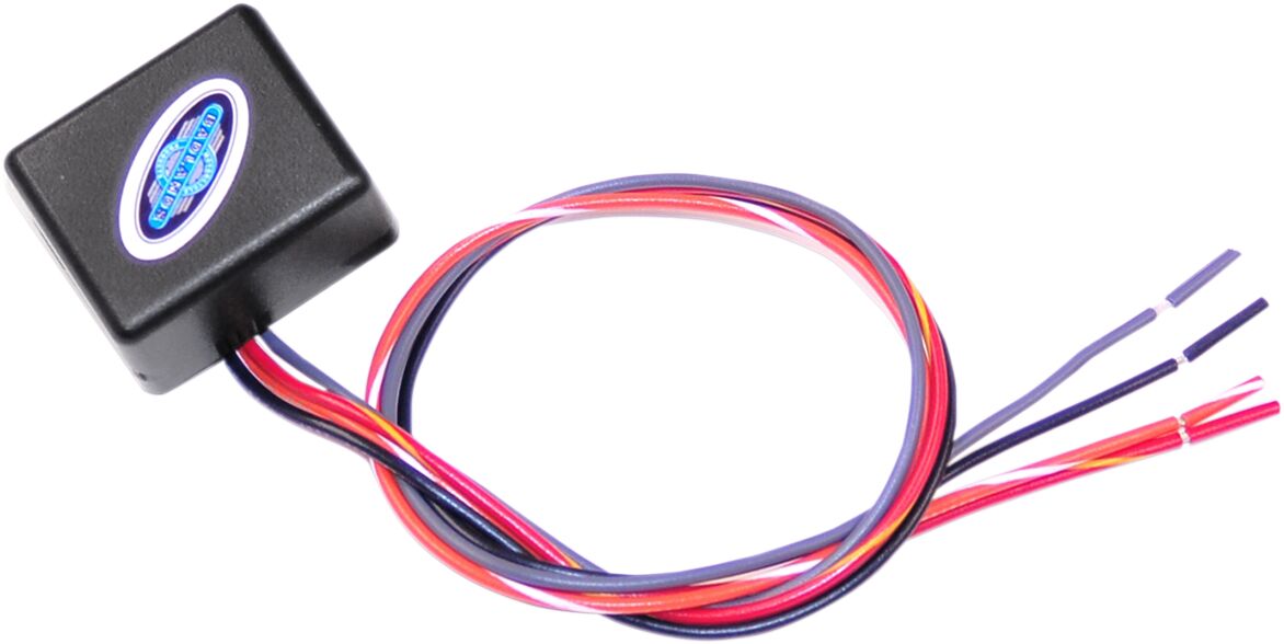 Badlands Module Pulse Brake Univrs LIGHTING CONTROLS Badlands