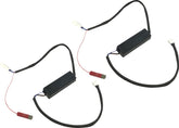 ProBEAM® Eclipze® Signal Converter - 14-23 Touring Wire Harness Custom Dynamics Default Title