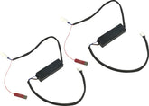 Custom Dynamics ProBEAM® Eclipze® Signal Converter - 14-23 Touring Lighting Controls Custom Dynamics