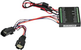 Dynamic Load Isolator Module - 14+ Touring Wire Harness Custom Dynamics Default Title
