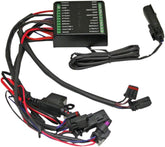 Dynamic Load Isolator Module - 18-24 Softail Wire Harness Custom Dynamics Default Title