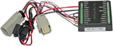 Custom Dynamics Module Isolator Triglide LIGHTING CONTROLS Custom Dynamics