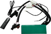 Smart Triple Play® Signal Conversion Module - 18-24 Softail Wire Harness Custom Dynamics Default Title