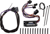 Badlands Module Rbt Dynamic Seq Lighting Controls Badlands