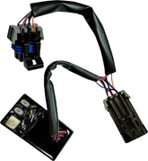 Custom Dynamics Module 3 Play Indian LIGHTING CONTROLS Custom Dynamics