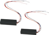 Custom Dynamics Universal Isolator For Turn Si LIGHTING CONTROLS Custom Dynamics