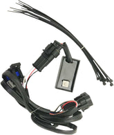 Custom Dynamics Module Strobes Scout LIGHTING CONTROLS Custom Dynamics