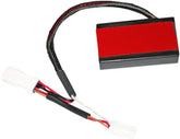 Custom Dynamics Magic Strobes Brake Light Flasher Module - 15-24 Indian Lighting Controls Custom Dynamics