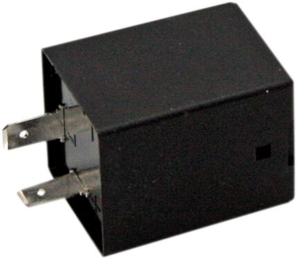 Custom Dynamics XG Replacement Flasher Relay - Street & Street Rod Lighting Controls Custom Dynamics