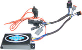 Badlands Illuminator Softail 18 Lighting Controls Badlands