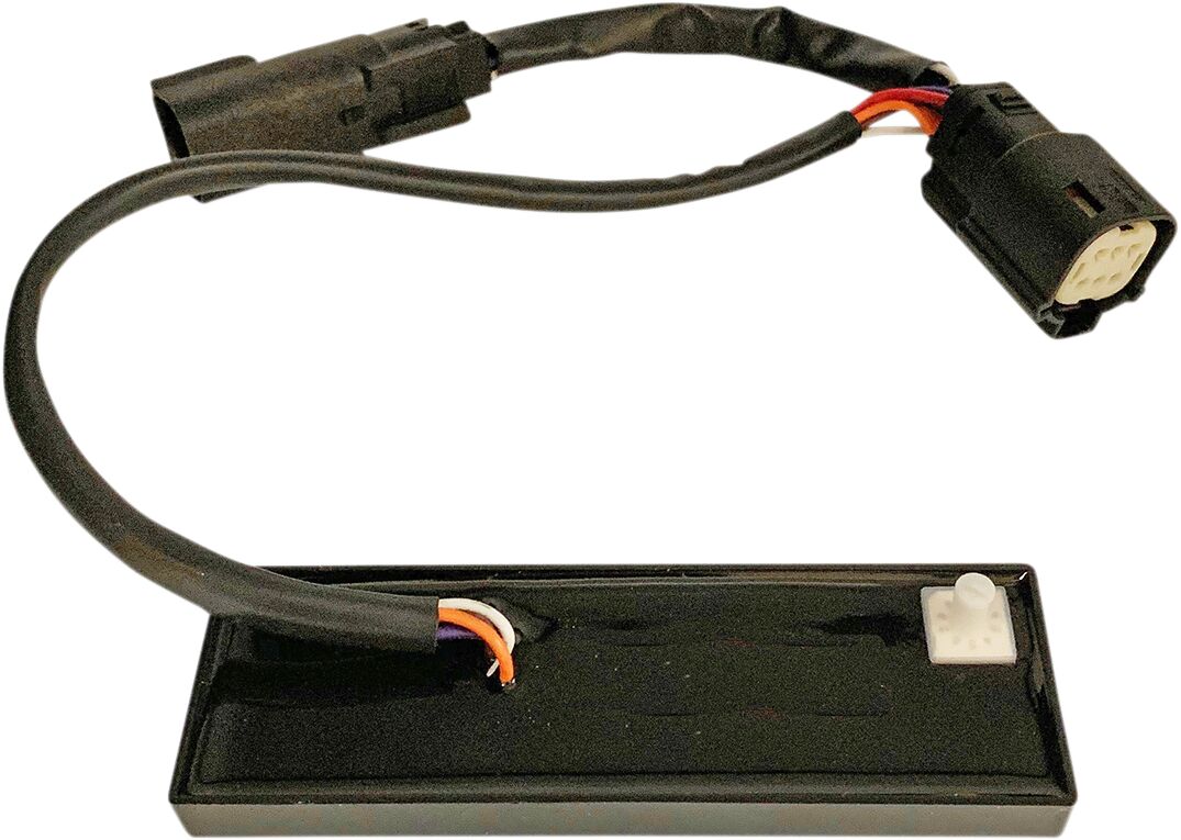 Magic Strobes™ Brake Light Flasher - 14-23 Touring CVO Wire Harness Custom Dynamics Default Title