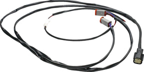 PROBEAM® CVO™ Taillights Adapter Harness - 14+ Touring Wire Harness Custom Dynamics Default Title
