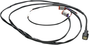 Custom Dynamics PROBEAM® CVO™ Taillights Adapter Harness - 14+ Touring Lighting Controls Custom Dynamics