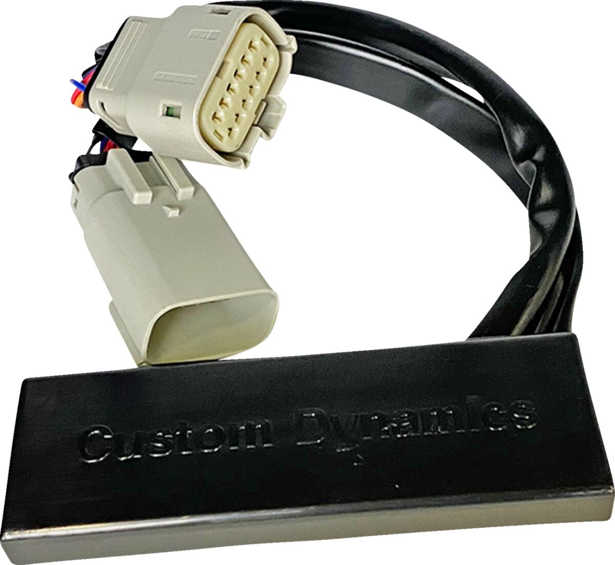 Magic Strobes™ Brake Light Flasher - 20-22 Trike CVO Wire Harness Custom Dynamics Default Title