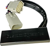 Magic Strobes™ Brake Light Flasher - 20-22 Trike CVO Wire Harness Custom Dynamics Default Title