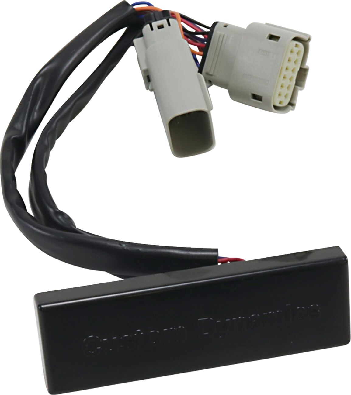 Custom Dynamics Magic Strobes™ Brake Light Flasher - 20-22 Trike CVO Lighting Controls Custom Dynamics