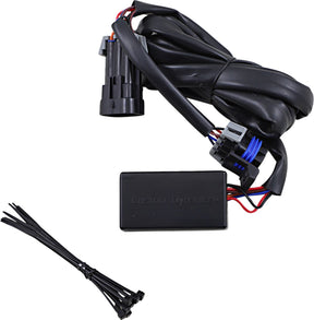 Custom Dynamics Module Trplplay Scout LIGHTING CONTROLS Custom Dynamics