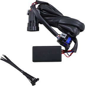Custom Dynamics Module Trplplay Scout LIGHTING CONTROLS Custom Dynamics