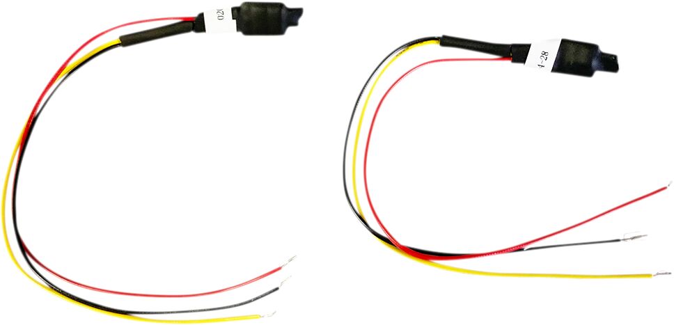 Polarity Converters - 15-24 Indian Wire Harness Custom Dynamics