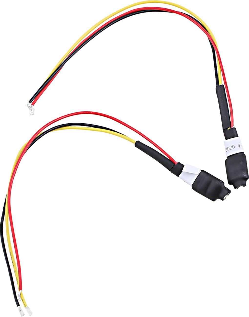 Custom Dynamics Polarity Converters - 15-24 Indian Lighting Controls Custom Dynamics