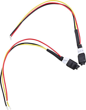 Custom Dynamics Polarity Converters - 15-24 Indian Lighting Controls Custom Dynamics