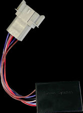 Custom Dynamics Automatic Turn Signal Cancella LIGHTING CONTROLS Custom Dynamics