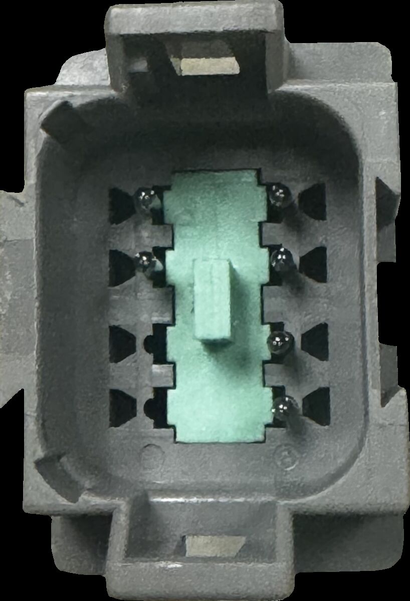 Custom Dynamics Automatic Turn Signal Cancella LIGHTING CONTROLS Custom Dynamics