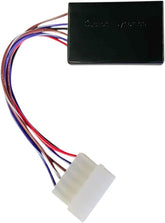 Custom Dynamics Auto-Cancel Turn Signal Module - 92-93 Sportster & 90-95 Softail & Dyna & FXR & 89-93 Touring Lighting Controls Custom Dynamics