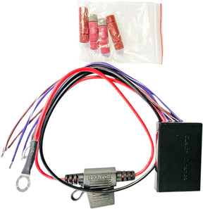 Custom Dynamics Automatic Turn Signal Cancella LIGHTING CONTROLS Custom Dynamics