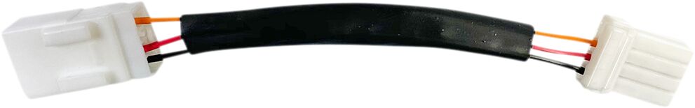 Custom Dynamics Harness Adapter for ProBeam® Taillights - 20-22 Trike Lighting Controls Custom Dynamics