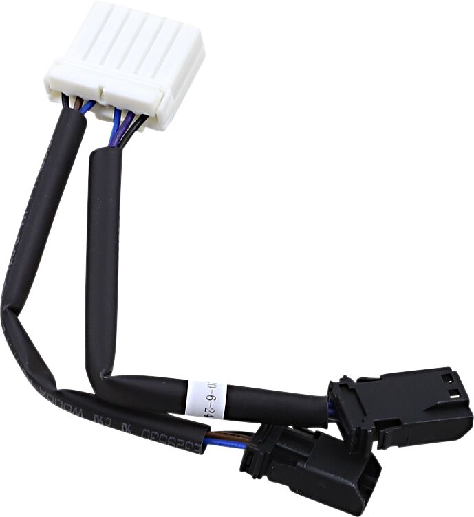 Custom Dynamics Adaptor Wiring Dynmc Strp LIGHTING CONTROLS Custom Dynamics