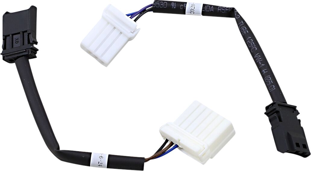 ProBeam® Dynamic Strips™ Adapter - 14+ Touring Wire Harness Custom Dynamics