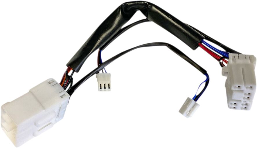 Custom Dynamics Adaptor Plasma Rod Rb LIGHTING CONTROLS Custom Dynamics
