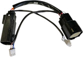 Custom Dynamics Adaptor Plasma Rod Rb LIGHTING CONTROLS Custom Dynamics